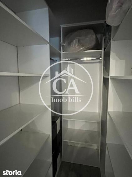 Apartament cu 3 camere de inchiriat in zona Nufarul, Oradea - 1