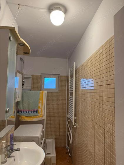vand apartament cu 2 camere situat in zona 13 Septembrie. ?oseaua Panduri (Bucure?ti) RENOVAT - 4