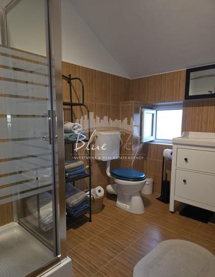 Apartament 2 camere situat in Zona Kamsas, mobilat complet - 10