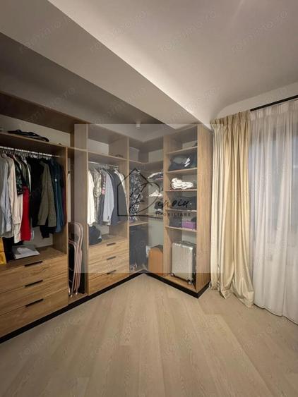 Apartament 3 camere Cortina North | Parcare dubla inclusa I COM 0% - 14