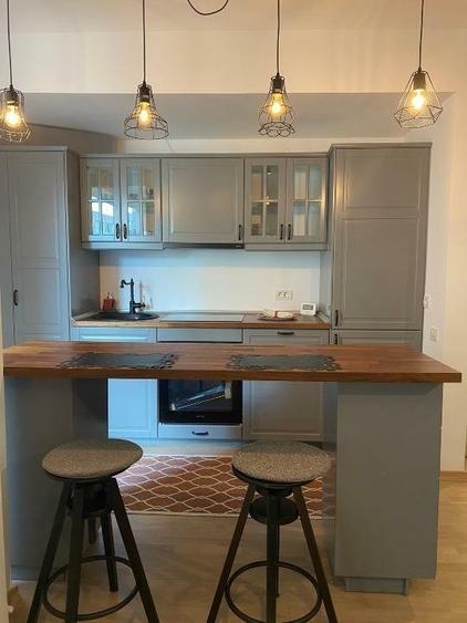 Apartament 2 camere Lux Bloc Nou cu parcare in subteran - 4