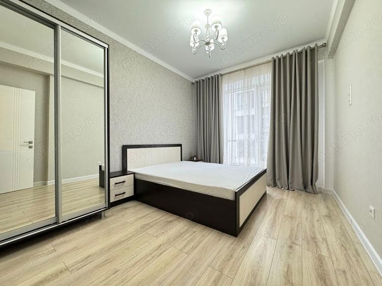 Se ofera spre inchiriere apartament cu trei camere in zona Doamna Ghica - 4