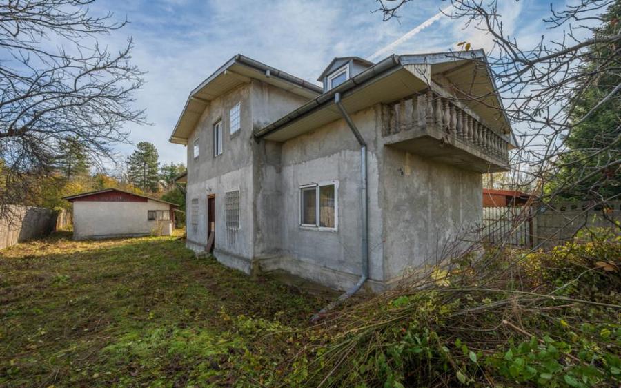 SNAGOV CENTRAL, CASA 144 MP, LOT 1000 MP! - 4