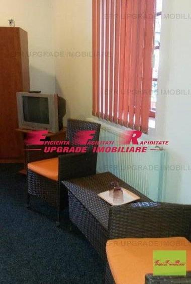 Teren centru (bulevard) Busteni - EFR Upgrade Imobiliare - Teren in centrul oras - 23