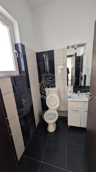 Spatiu comercial 125.76 mp-2 bai- Zona Sanovil, Viisoara - 4