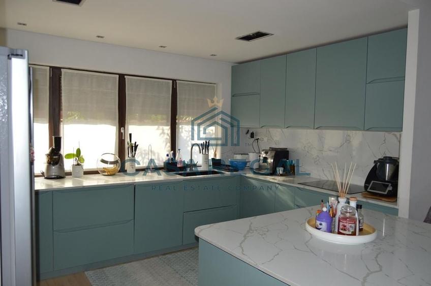 Casa de excepție în zona Spitalului Județean - 4