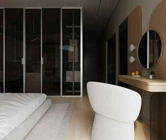 Apartament cu 4 camere decomandat în Theodor Pallady