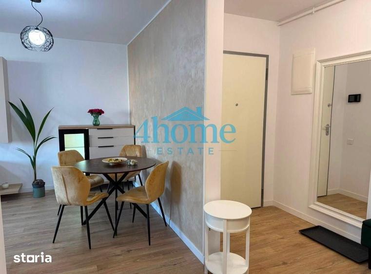 Apartament 2 camere Theodor Pallady|Estoria City|Parcare|Metrou - 5