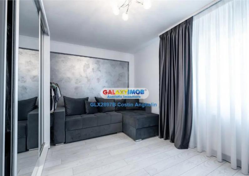 Apartament 2 Camere Modern si Renovat Complet - Lacul Tei - 5