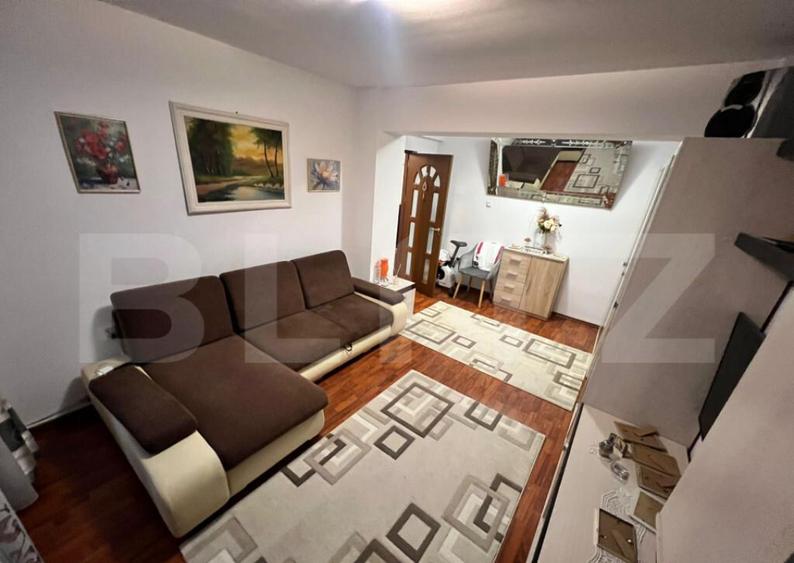 Garsoniera decomandata - 1