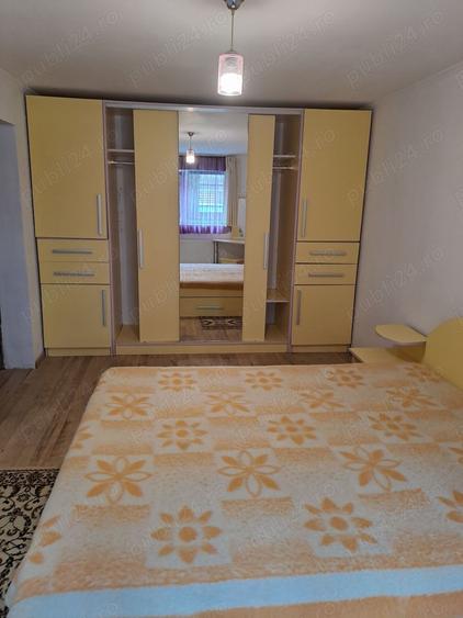 Proprietar - vand apartament + parcare, zona Sigma, cart. Buna Ziua - 8