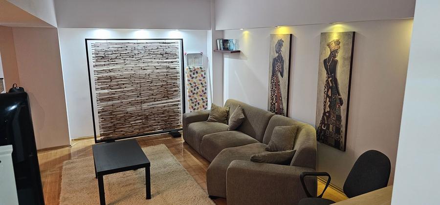 Apartament 2 camere zona centrala Constanta - 2