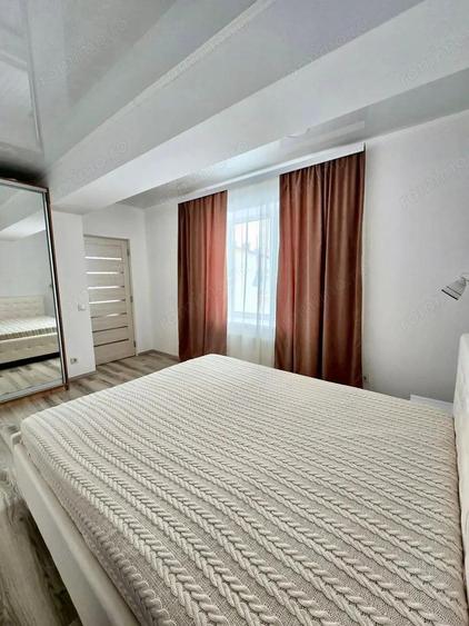 Apartament cu 2 camere de inchiriat in Militari Rezidence - 1