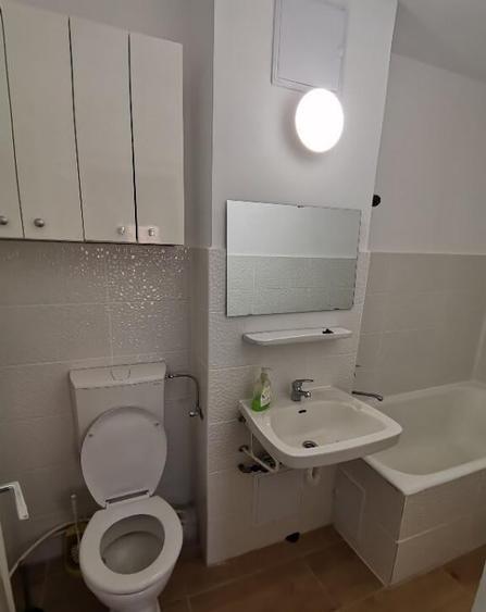 INCHIRIEZ apartament 2 camere decomandat,renovat,zona Mihai Viteazul - 2