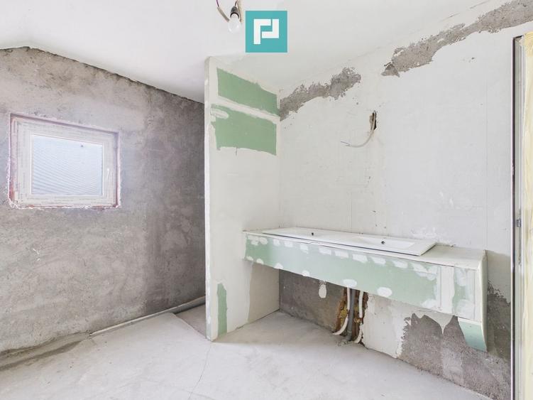 Casă nouă cu etaj, 105mp în Episcopia Bihor - 13