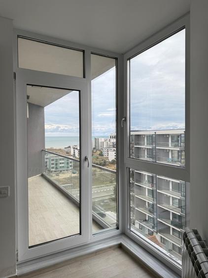 Apartament 2 camere - Vedere Superba - Piscina - 14