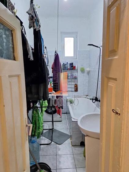 Apartament 4 camere decomandat Batistei - 5
