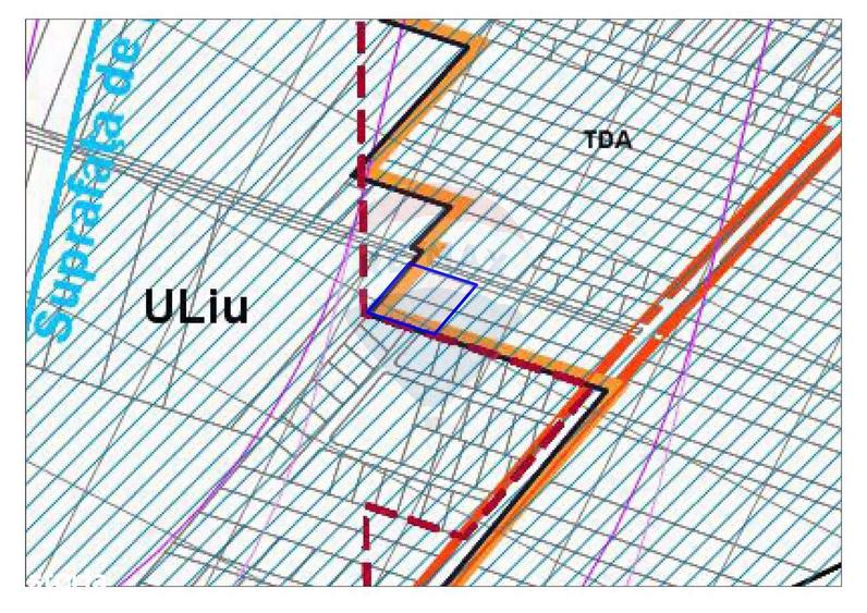 De Vanzare teren extravilan, 3000 mp, zona Aeroport - 2