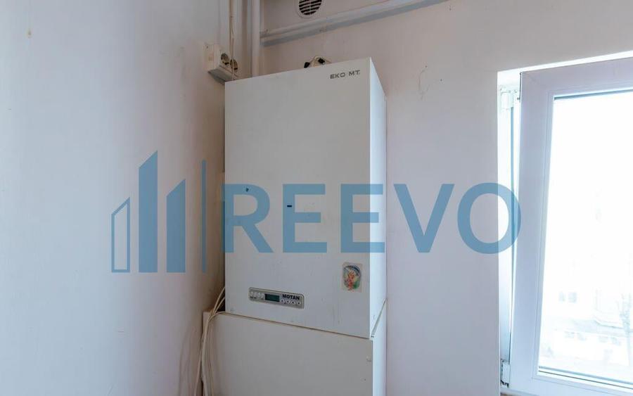 Apartament 2 camere, Electricienilor - 3