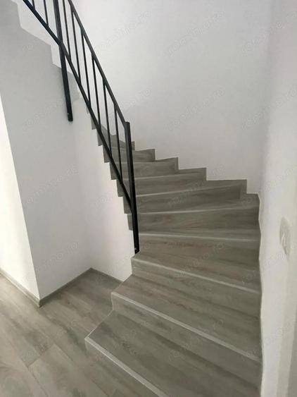 1/2 Duplex | Calea Urseni-Ciarda | Asfalt | 4 camere | 3 bai - 4
