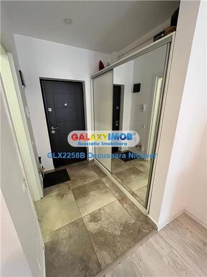 Garsoniera, Militari Residence mobilat utilat 330 euro - 7