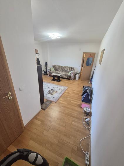 2 Cam-Sagului-7 Min de Centru--Mobilat-Utilat-Balcon-Centrala--63MP- 64.000Euro! - 17