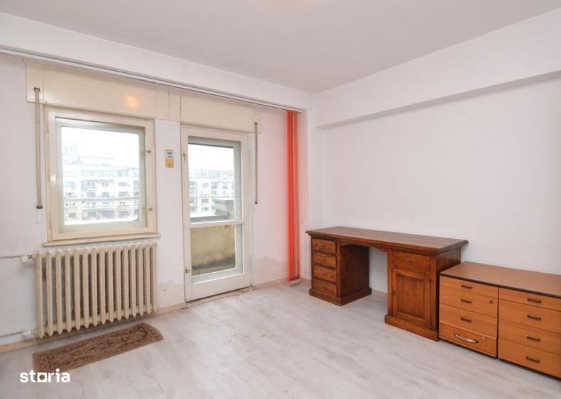 VANZARE APARTAMENT 4 CAMERE UNIRII FANTANI - 18