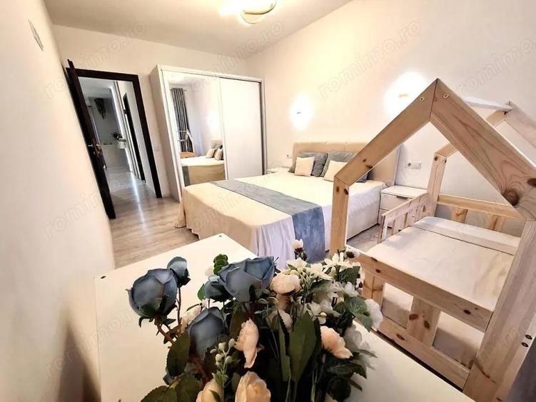 De vanzare apartament modern cu 2 camere in Selimbar - 4