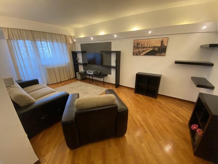 Dorobanti - Stefan cel mare | 2 Camere | 67 mp | Etaj 5 | Bloc Reabilitat - 5