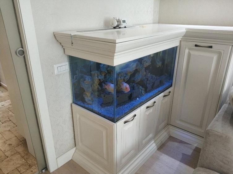 Centru - Apartament lux cu 3 camere, zona Sala Sporturilor - 8