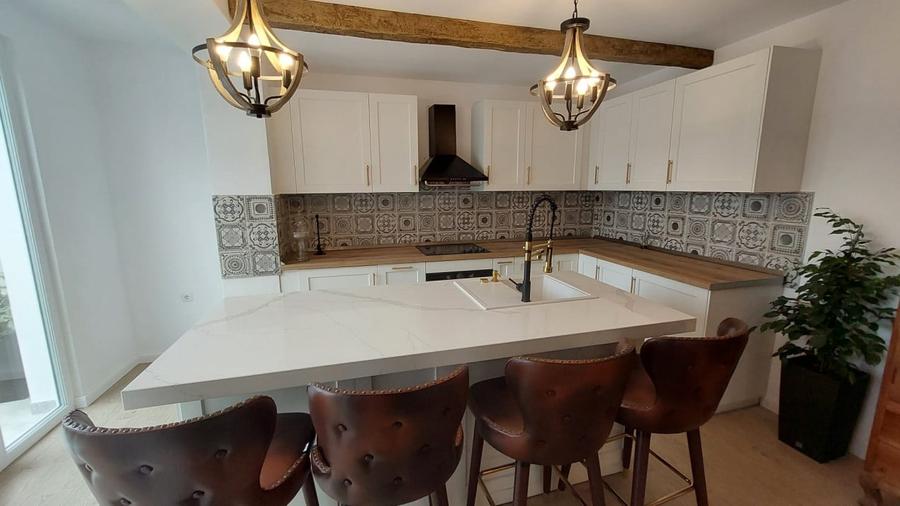 Casa 7 camere de lux zona Turnisor - 7