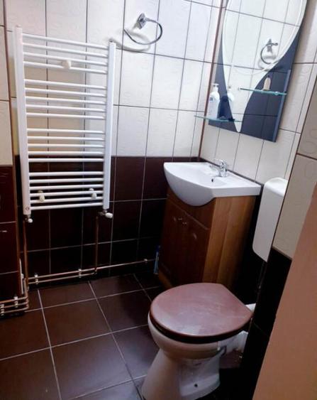 Apartament 3 camere, Targu Jiu - Bld. Republicii - 2