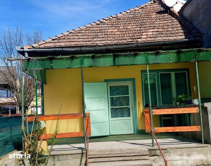 Casa de vanzare targu mures - 1