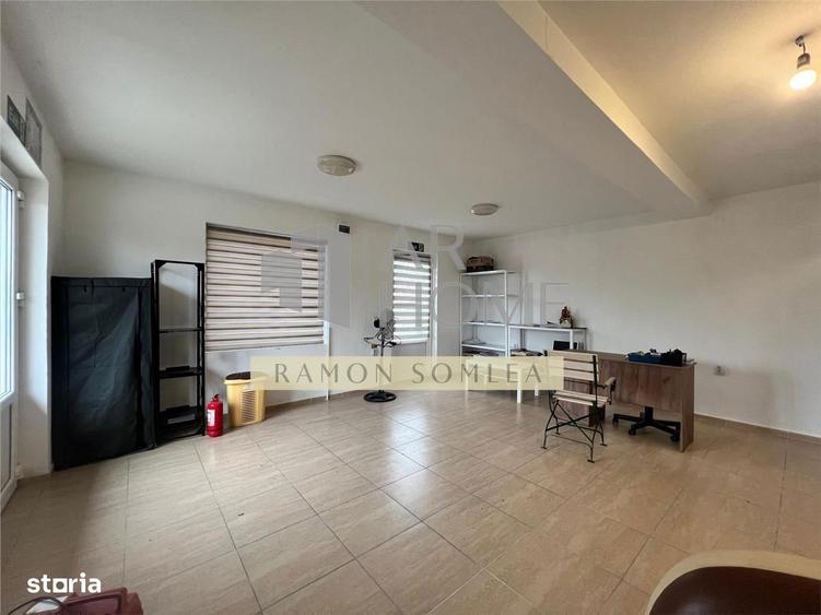 Vanzare Casa Individuala, 2400 mp teren, Darmanesti, Prahova - 4