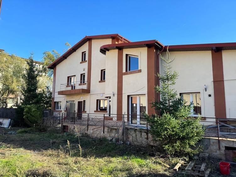 Banu Manta, Stirbei Voda, Pipera, vile p+2 cazare muncitori Asia - 1