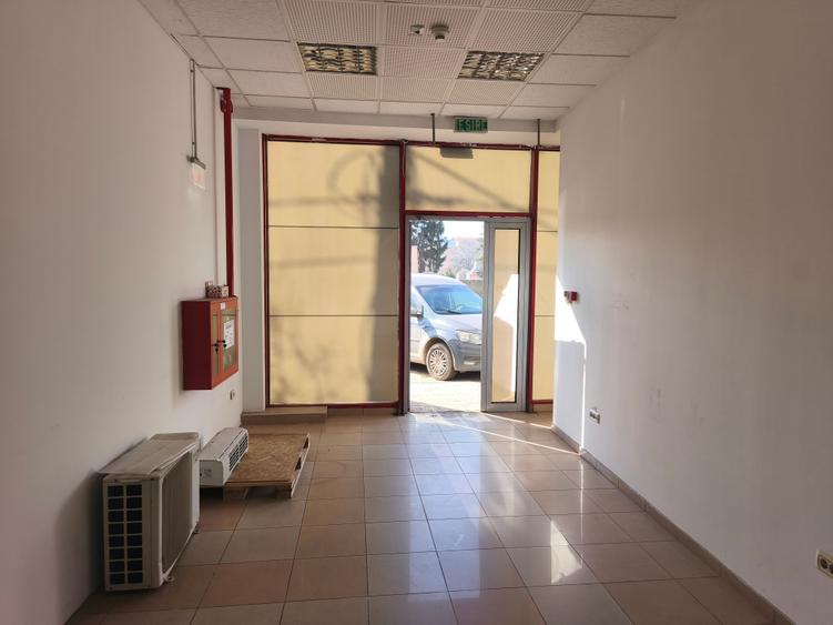 Aradului SAD 28 mp 350 euro+TVA - 3