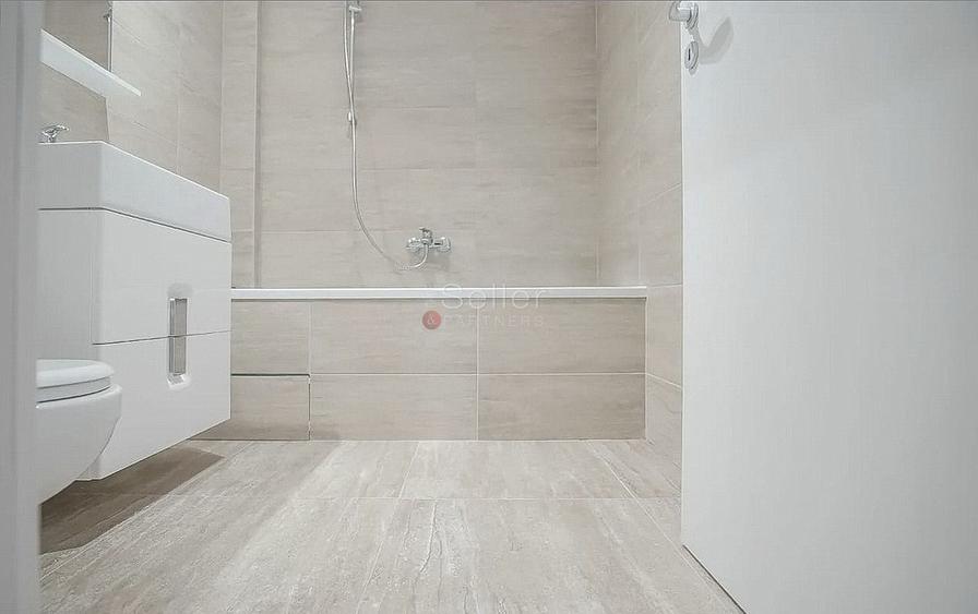 Pozitionare Centrala | Parcare - 7