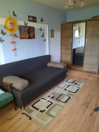 Garsoniera confort 1 pe termen scurt intre 1 luna si 4 luni Micalaca Simfoniei parter - 5