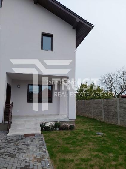 COMISION 0% | Casa Individuala| Giroc | 147mp | 4 Camere