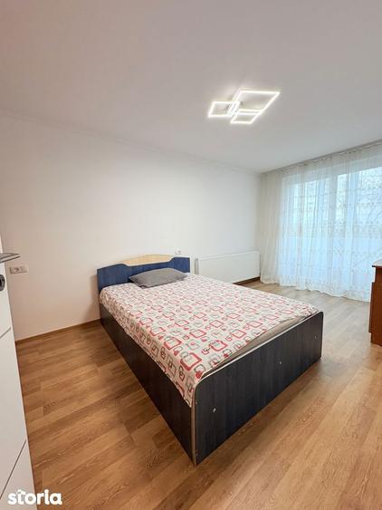 Apartament premium 3 camere | 76 mp | Etaj 1/10 | Centrala Termica - 7