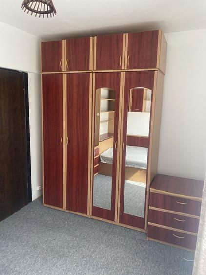 Inchiriez apartament 2 camere, Bucuresti, sector 4, bd Alexandru Obregia nr. 17, 350 euro negociabil - 6