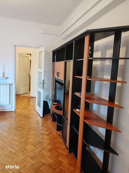 Apartament Ultracentral de vanzare str Eminescu - 1