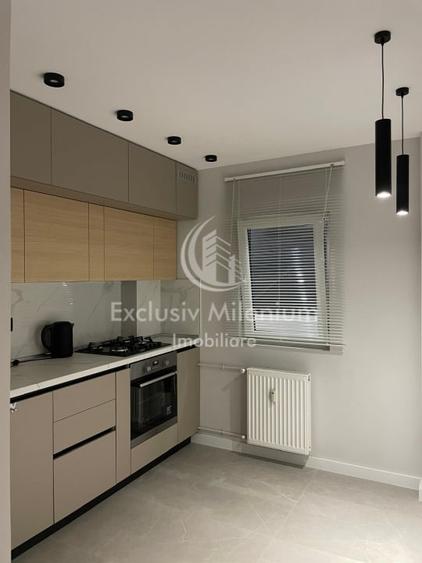 Apartament Renovat Calea Mosilor / Dacia Birou -Locuinta - 13