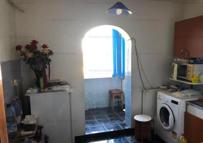 72mp Foarte Spatios 3 cam Buzaului MOBILAT etaj 4 din 5 - 10