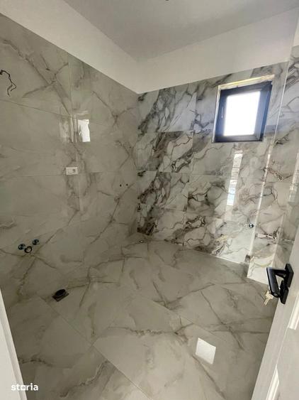 Duplex 4 camere + mansarda | 3 bai | Curte amenajata | Gata de mutat - 11