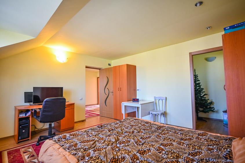 Casa Sanpetru | Casa 5 camere | Destinatii Multiple | - 19