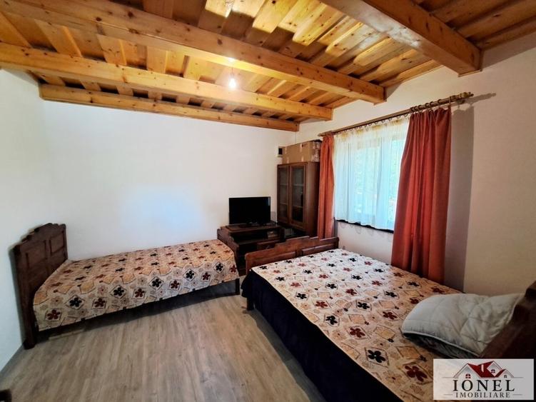 Casa noua de vanzare in Berghin - Straja cu 6063 mp teren - 8