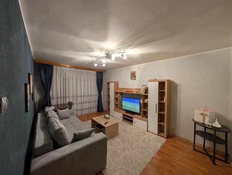 Apartament de inchiriat 2 camer - 4