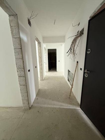 Apartamente moderne cu centrală proprie–termen finalizare martie 2026 - 5