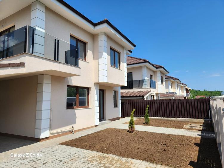 Casă individuală modernă, 4 camere, teren 400 mp – Luna de Sus - 3